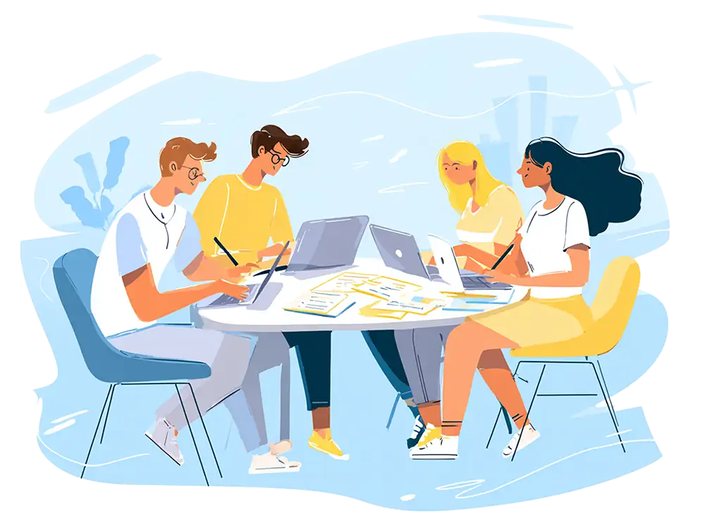 Elementor形状分隔线免费模板-波浪3配图